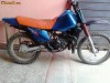 MotoCross Gilera 125 cm 2 timpi