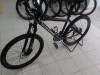 Bicicleta Stevens 6S