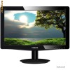 Monitor LED Philips 226V3LSB 21.5 inch Wide Full HD DVI Negru