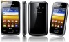 Samsung S6102 GALAXY Y DUOS -SIGILAT- PACHET COMPLET! CEL MAI BUN PRET!