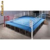 Ring de box