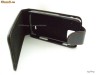 SAMSUNG I8000 OMNIA 2 HUSA DE PIELE NOUA NEAGRA  !