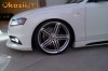 JANTE 20'' AUDI RS S Sline A8 A7 A6 A5 Q7 Q5 jenti geante S8 S6 S4