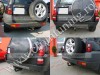 carlig remorcare land rover freelander