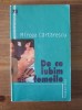 Mircea Cartarescu - De ce iubim femeile (Editura Humanitas , 2004)