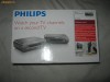 PHILIPS ADAPTOR TV WIRELESS. ADAPTOR!!! DE ACUM NU ITI MAI TREBUIE 2 ABONAMENTE CI DOAR ACEST APARAT!!!