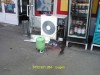 Incarcare cu agent frigorific(FREON) aparate aer conditionat in Bucuresti