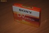 Caseta miniDV Sony Premium 60 min DVM60PR3