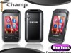 Samsung C3300 Champ NOU