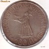 Moneda 500 lei 1941 ! Piesa Deosebita !!! Luciu de Batere !!! De Colectie !!!