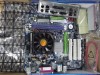 Kit Placa De Baza Gigabyte +Procesor AMD 3000+ Box