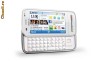 NOKIA C6 ALB -SIGILAT- PACHET COMPLET! CEL MAI BUN PRET!