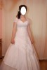 rochie de mireasa ivory colectie 2011