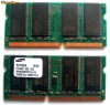 Memorie laptop 512Mb SDRAM PC133 Samsung 2x256Mb