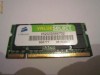 MEMORIE LAPTOP SODIMM 2GB DDR2-667MHz CORSAIR