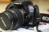 FOTO CANON  DSLR