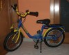 Bicicleta PUKY