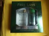 Parfum si deodorant barbati / Caseta parfum si deodorant for man / Cosmetice barbati