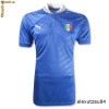 TRICOU PUMA ITALIA HOME EURO 2012