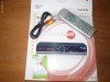 Receptor digital satelit Focussat
