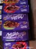 Ciocolata Milka 100g  si 300 g din germania toate  sortimente