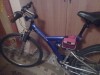 Vand Bicicleta Fischer - adusa din Germania
