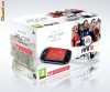 CONSOLA SONY PSP SLIM LITE PSP 3004 JOC FIFA 12  !!PRODUS NOU!!