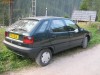 Dezmembrez Citroen ZX 1,4 injectie