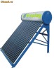 Panou solar presurizat 120 litri 12 tuburi vidate