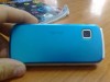 NOKIA 5230  WHITE PACHET COMPLET