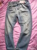 BLUGI-PANTALONI BERSHKA TURU LASAT MARIMEA 44(LIVRARE GRATUITA)