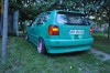 Vand Volkswagen Polo 6N