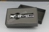 Breloc MERCEDES BENZ logo  AMG A76  BENZ METAL C63 CL63 E63 ML63 SL63