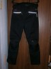 pantaloni moto