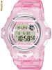 Casio Ladies Watch Baby-G BG-169R-4ER Casio Ladies Watch Baby-G BG-169R-4ER