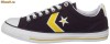 Tenesi Converse Originali Star Player Unisex, Purple