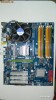 KIT INTEL CORE2 QUAD Q8200 CU PLACA BAZA P43 SI COOLER 580 RON IN BUCURESTI !!!