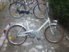 BICICLETA PLIANTA