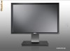Monitor DELL U2410 LCD 24 UltraSharp 1920x1200 16:10 widescreen contrast 80 000:1 110% color gamut IPS