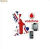 Decodare Permanenta iPhone 4 Vodafone Anglia UK