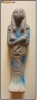 statueta egipteana - USHABTI (16)