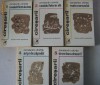 Constantin Chirita - Ciresarii ( 5 volume)