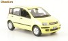 MACHETA  FIAT PANDA 2004  SCARA 1:43