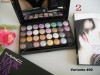 Set Machiaj Profesional MAC - Trusa Machiaj 32 Culori + Set Pensule 8 Bucati + CADOU Eyeliner Mac!
