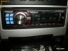 CD PLAYER AUTO ALPINE 9882RI,USB,AUX,IPOD
