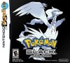 Pokemon Black Nintendo ds