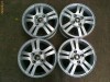 Jante aliaj noi originale Chevrolet 6Jx15, 4x114,3 , ET 44 lanos, aveo, lacetti