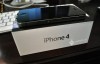 Vand Iphone 4 cumparat de 1 luna de zile(Codat pe Vodafone Romania)