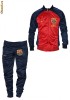 Trening NIKE FC BARCELONA -  QUATAR - treninguri echipe fotbal  - Editie Limitata  - 130 ron