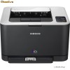 Samsung CLP325 laser color 16/4 ppm 2400X600DPI 32MB USB 2.0 negru Duty cycle 20.000 imagini